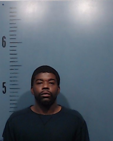 McClought, Darvin Stephen booking photo