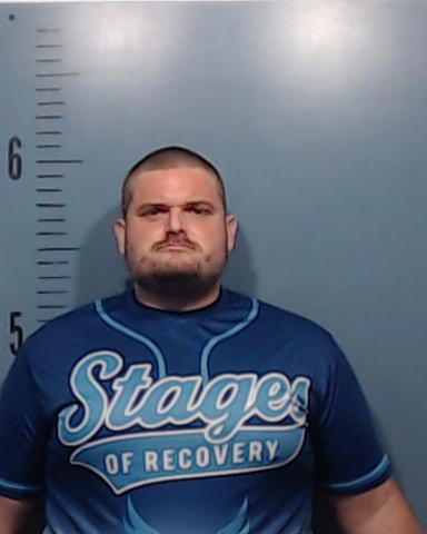 Perricelli, Christopher Francis booking photo