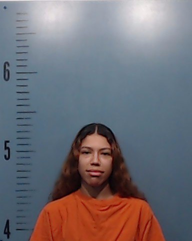 Martinez, Victoria Madilena booking photo