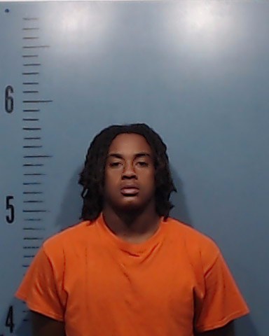 Reid, Jamare Rolando booking photo