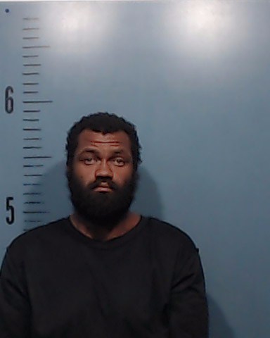 Alford, Marcus Jerome, II booking photo