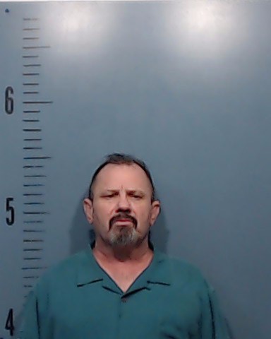 Stephens, Gregory Philip booking photo