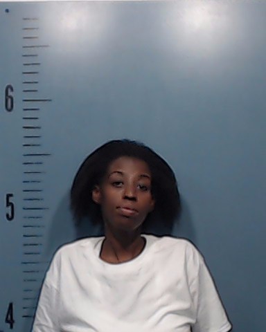 Smith, Lashelle Monique booking photo