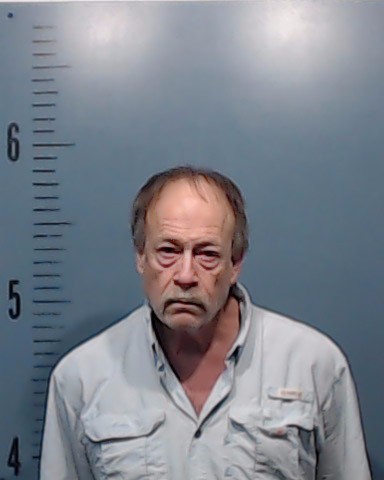 Tatum, Aubrey Alan booking photo