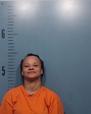 Edwards, Ryan Nicole booking photo