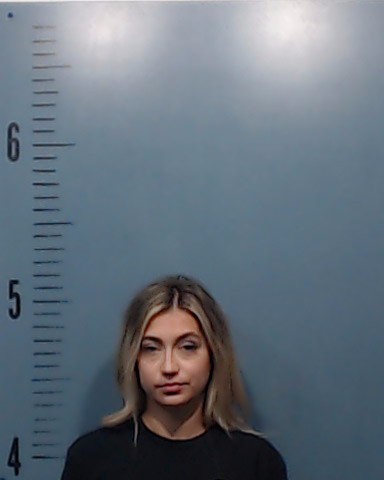 Stubblefield, Gretchen Elizabeth booking photo