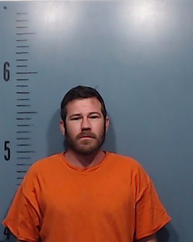 Stewart, Dustin Allan booking photo