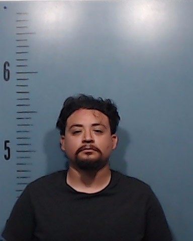 Armenta, Jonathan Joe, Jr. booking photo