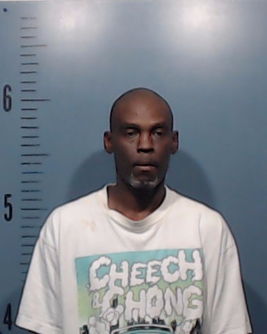 Murry, Sedrick Ramon arrested by Taylor County SO/PD