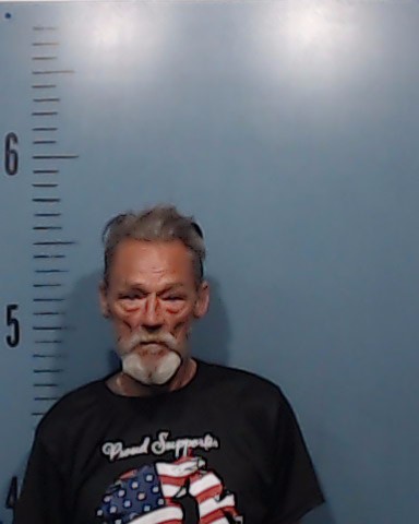 Chamblee, Ray Glen booking photo