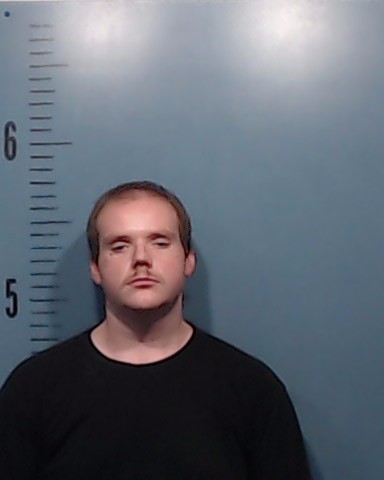 Encinas, Kyle James booking photo