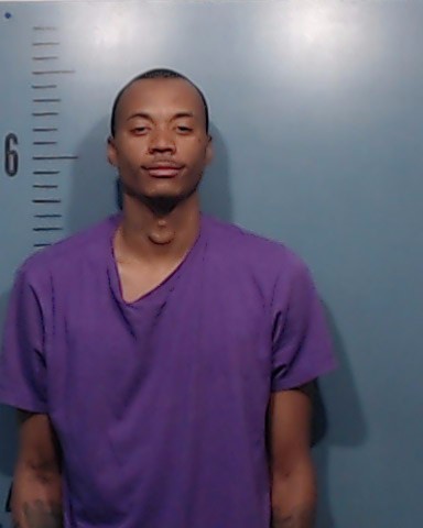 Deal, Glenn Madison, III booking photo