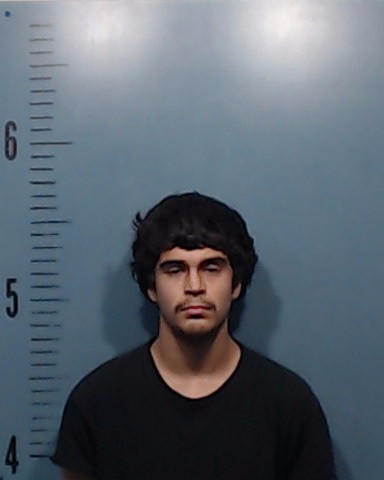 Rodriguez, Robert Rey booking photo