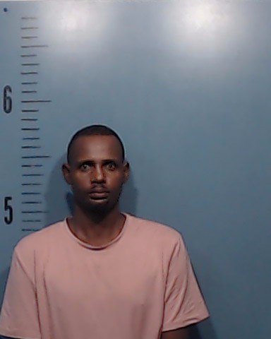 Kadari, Desire booking photo
