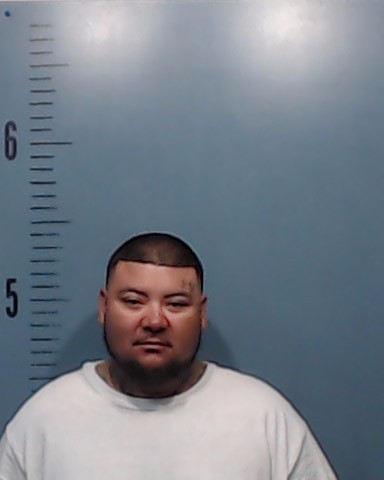 Perez, Timothy Raye booking photo