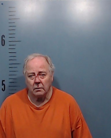 Debusk, Bobby Carroll booking photo