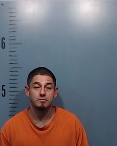 Carrillo, Orlando Enrique booking photo