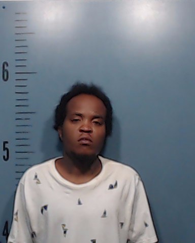 Valencia, Veliaunte Chanquise booking photo