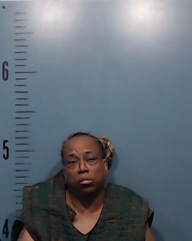 Richardson, Sharon Lynn booking photo