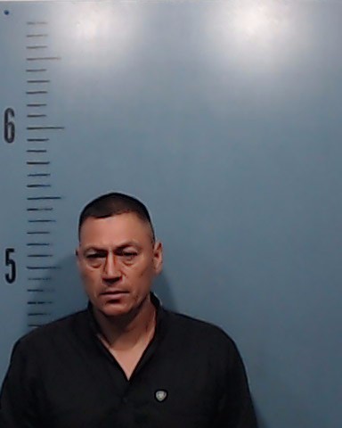 Duran-Hernandez, Pedro booking photo