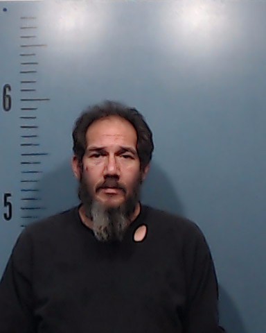 Archuleta, Eric Joseph, III booking photo