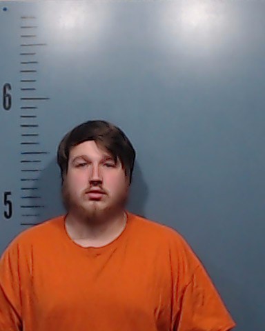 Dennis, Ethan Dale booking photo