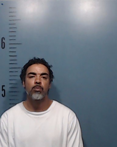 Shaw, Tyrell Deshaun booking photo