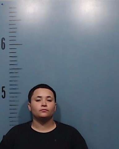 Penns, Falicity Dashay booking photo