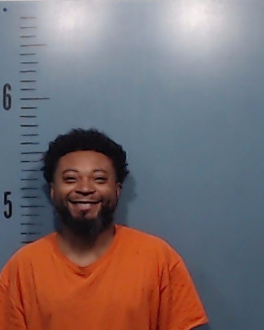 Tolbert, Andrem Lamar booking photo