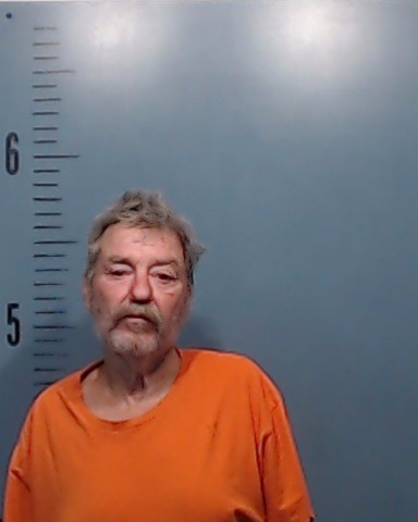 Rumfield, Gene Delmar, Jr. booking photo