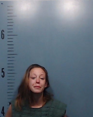 Ingram, Devonee Dawn booking photo