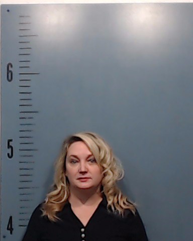 Campbell, Tiffany Jill arrested by Taylor County SO/PD