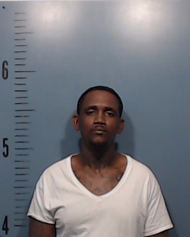 Livingston, Cornelius Eugene booking photo