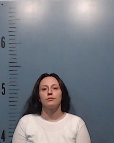 Olvera, Samantha Gabrielle booking photo