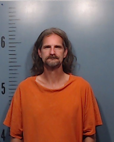 Bradford, James Weldon, II booking photo