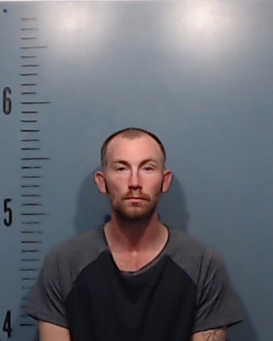 Gardner, Cole Newton booking photo