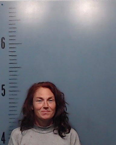 Casey, Myra Ann booking photo