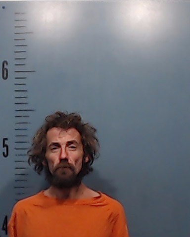 Barrow, Timothy Scott booking photo