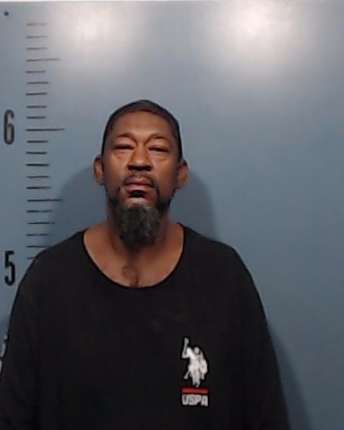 Pearl, Larry Lashawn booking photo