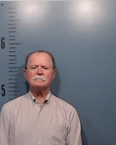 Whitten, Larry Thomas booking photo