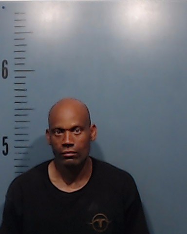 Bryant, Jermine Lecharles booking photo