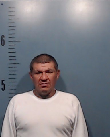 Hernandez, Enrique Lopez booking photo