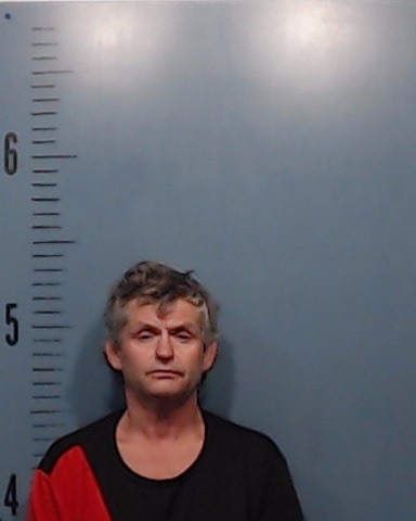 Norris, John J booking photo