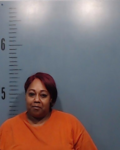 Thomas, Shemiko Lanita booking photo