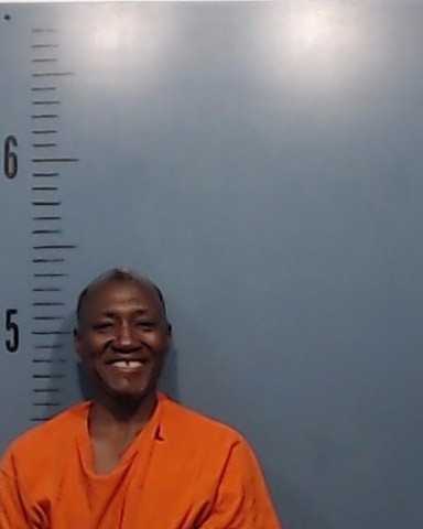 Acker, Tunisia Monette booking photo