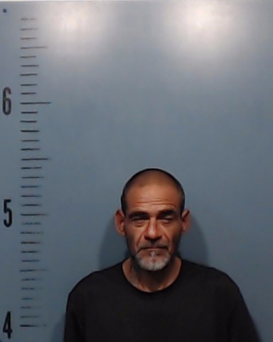 Esparza, Augustin, IV booking photo