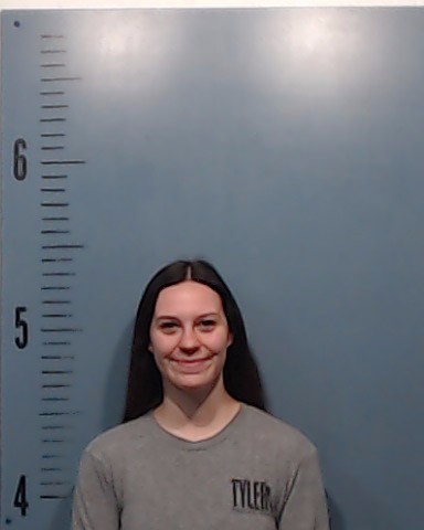 Cervantez, Alyssa Dnae booking photo