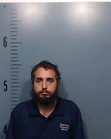 Pitman, Frank Meredith booking photo