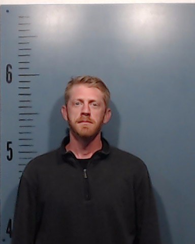 Payne, Seth Aaron booking photo