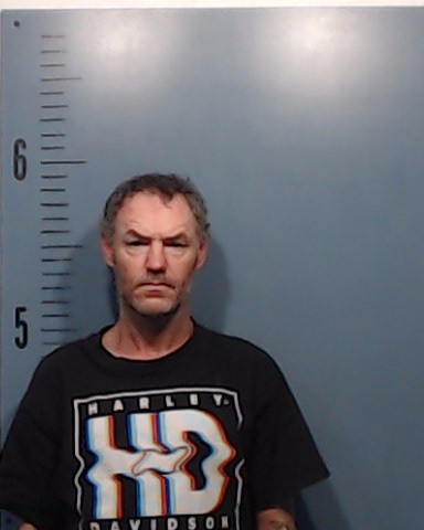 Reese, Chris Edward booking photo